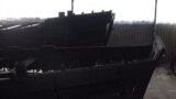 У Запоріжжі віднайшли оригінальний метод реставрації старовинних човнів (відео)