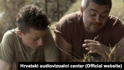 Fotografija iz filma "Piknik"