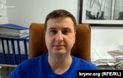 Антон Грушецький