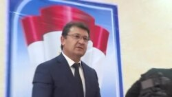 Вазири тандурустӣ хабарнигоронро "ноумед" кард?