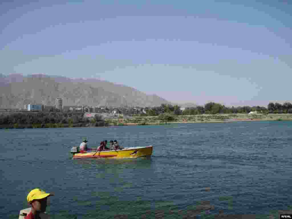 Гар шиновар нестӣ... #41