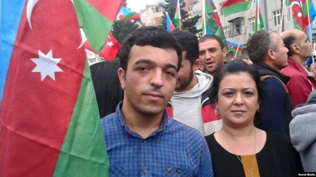 Orxan Baxışlı