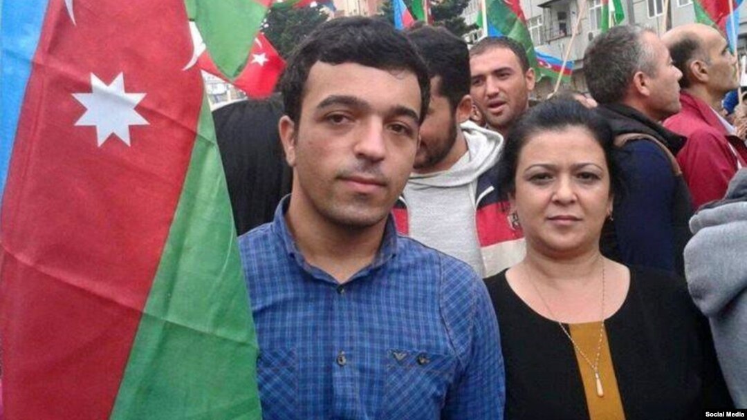 Orxan Baxışlı