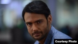 Having fled Iran, renowned actor Amirali Danaei says he will not return as long as the Islamic republic is in power.