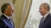 Віткофф привіз Путіну нові мирні ідеї. Кремль вони не вразили