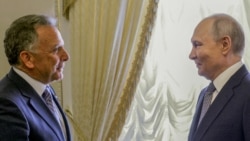 Віткофф привіз Путіну нові мирні ідеї. Кремль вони не вразили