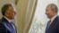 Віткофф привіз Путіну нові мирні ідеї. Кремль вони не вразили