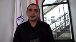 Կալանավորվել է Ստեփանավանի քաղաքապետի ընդդիմադիր թեկնածու Արսեն Գևորգյանը