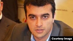 Расул Джафаров. Архивное фото