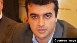 Расул Джафаров. Архивное фото