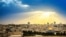 Jerusalem view