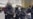 Raid after prayer in St Petersburg. Thumb for video