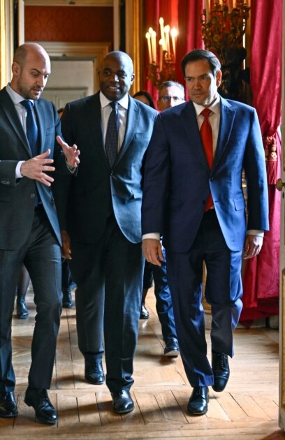 До неотдавна се говореше за прекратяване на огъня в Украйна