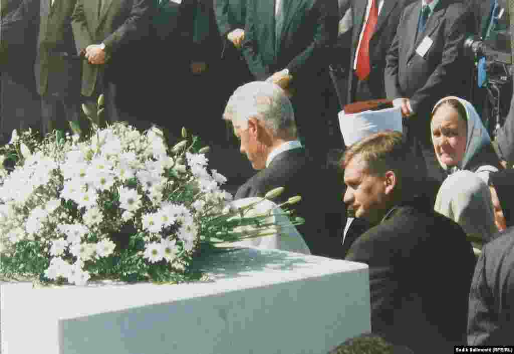 U ponedjeljak 20. septembara navršava se 18 godina od otvaranja Memorijalnog centra Srebrenica-Potočari,&nbsp;spomen obilježja i mezarja za žrtve genocida iz 1995. godine. Memorijalni centar je u septembru 2003. godine zvanično otvorio tadašnji predsjednik SAD-a Bill Clinton. 