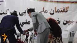 نهاد حرکت سفید: روحیه وحدت ملی باید میان افغانها تقویت گردد