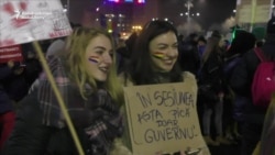 Romania Repeals Anticorruption Rollback Amid Protests