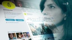 اعتراض به حجاب اجباری؛ فردای بهتر برای ویانا