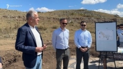 TRIPP-ին զուգահեռ` Սյունիքում խոշոր ներդրումներ է անում նաև Եվրամիությունը