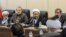 Iran's legislative arbitration body, the Expediency Discernment Council meeting January 19,2019.