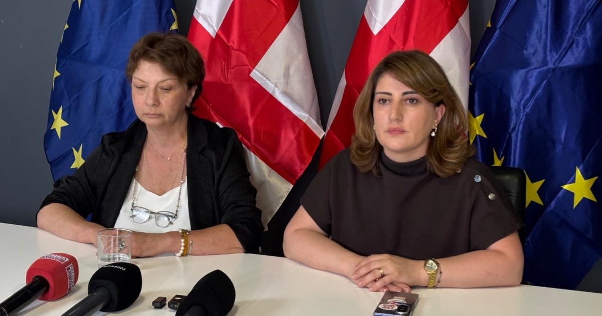 ექიმების თქმით, ელენე ხოშტარიას ხერხემლის ანთებითი დაავადება აქვს