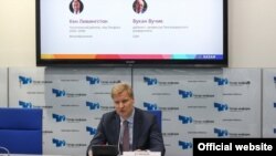 Иван Кузнецов