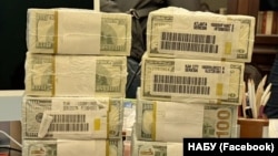 2025-ci ildə "Energoatom"da mütəşəkkil təşkilatın fəaliyyəti ifşa olunub.