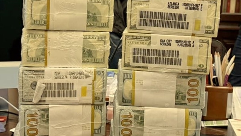 Zaradi korupcijskega škandala odstopila dva ukrajinska ministra