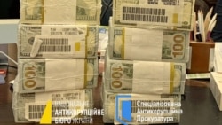 НАБУ: результат обшуків у справі про корупцію у сфері енергетики, зокрема у АТ «НАЕК «Енергоатом». Оперативна зйомка 10 листопада 2025 року