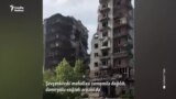 Pokrovsk xarabalıqlar içində. Rusiya onu tutacaqmı?