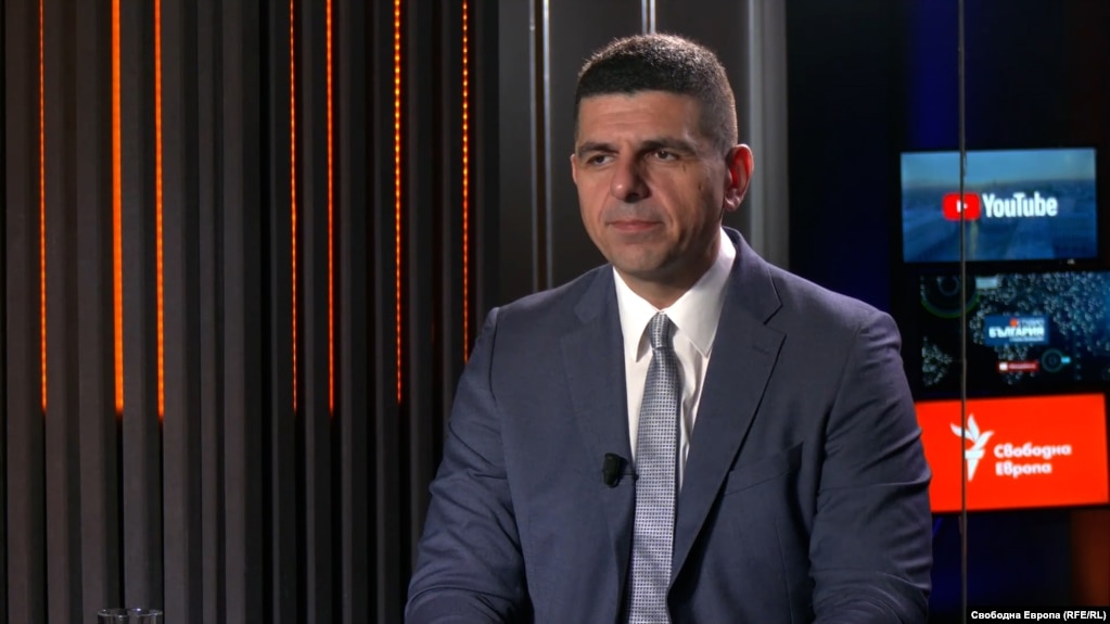 Ивайло Мирчев