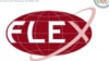 Logo FLEX-iň logosy