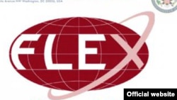 Logo FLEX-iň logosy