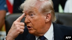 Donald Tramp