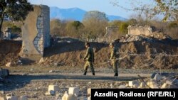 Міністерство оборони Азербайджану пообіцяло вжити «рішучих заходів», якщо такі напади повторюватимуться