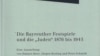 Expozițiile verii: Festivalul de la Bayreuth și „evreii” din 1876 pînă în 1945