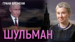 "Путин теряет любовь народа. Первым силовики сожрут премьера"