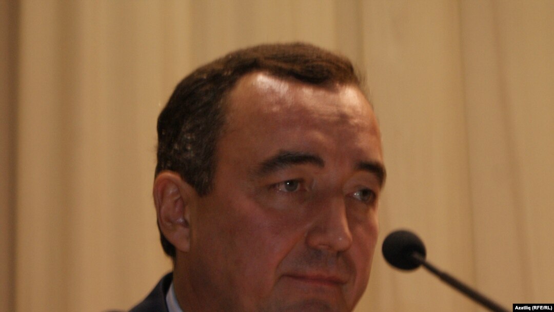 Фәрит Мифтахов