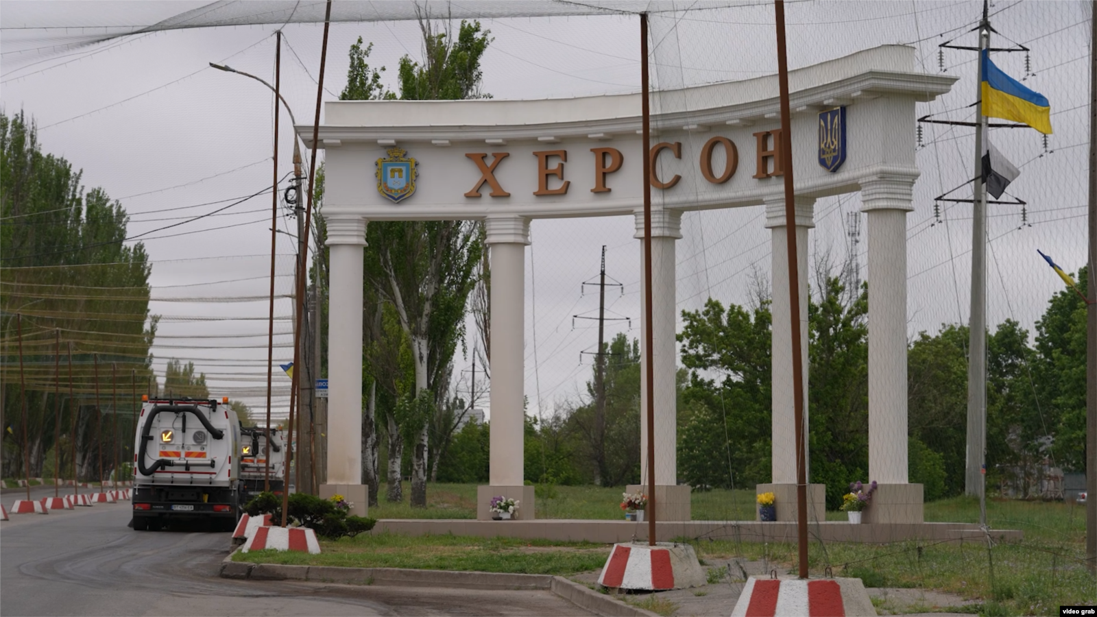 У Херсоні через атаку дрона загинув чоловік – ОВА