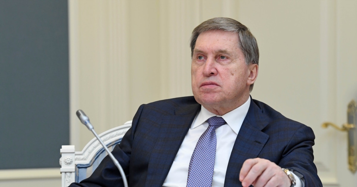 Кремль вимагає виведення ЗСУ з Донбасу для поновлення переговорів