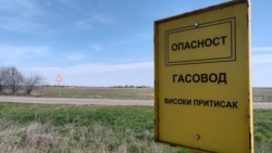 'Sve su prečešljali': Na granici Srbije i Mađarske posle vesti o diverziji