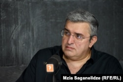 Гела Васадзе