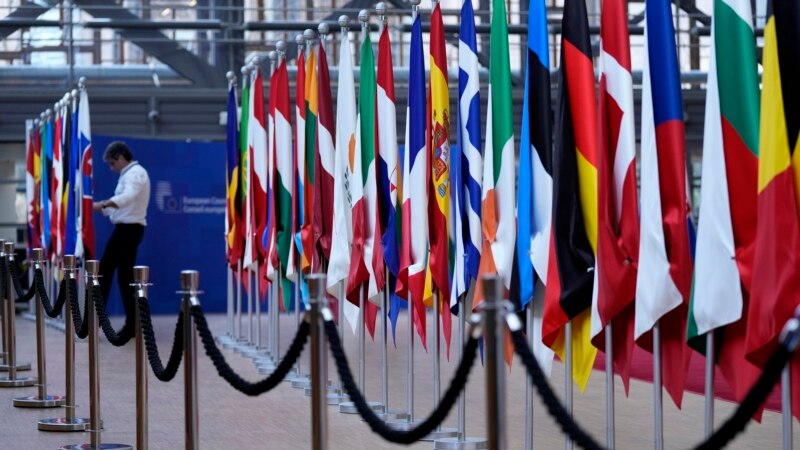Samiti i BE-së në Bruksel: Zgjedhja e zyrtarëve të lartë të bllokut në agjendë