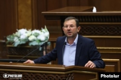 Գեղամ Մանուկյանը
