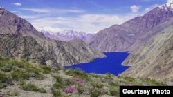 Табиати Тоҷикистон 