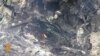 U.S. Military Plane Crashes Near Kyrgyz-Kazakh Border