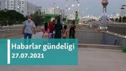 Habarlar gündeligi