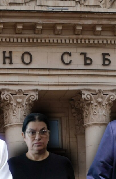 Има разлика между това да си журналист и да си