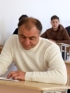 Elev la 39 de ani. Povestea mediatorului comunitar din satul Chetrosu 