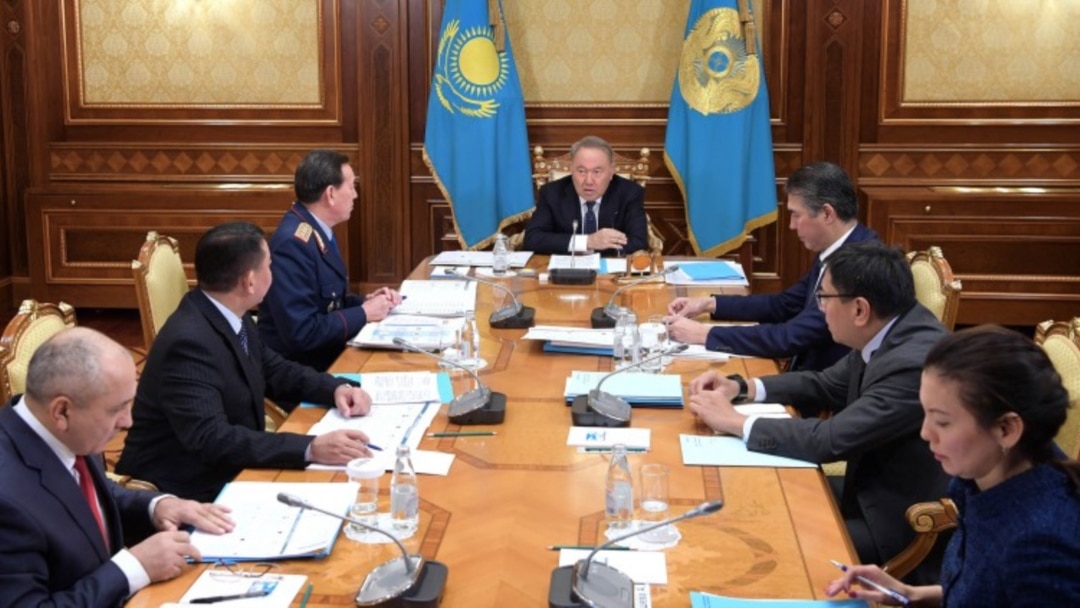 Владивостоктағы «Гранит» қонақүйіндегі жезөкшелер