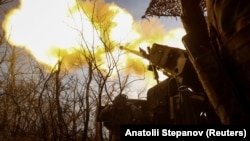 Найбільше російських атак було на Покровському, Гуляйпільському та Костянтинівському напрямках